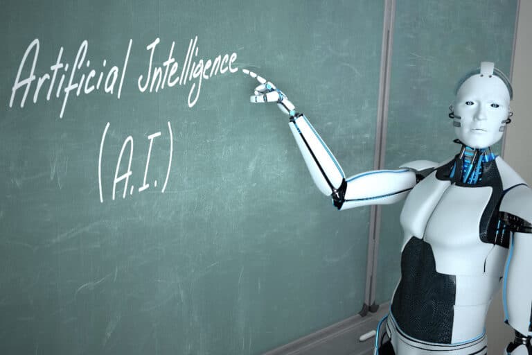 Can Robots Replace Teachers? Project Sprouts