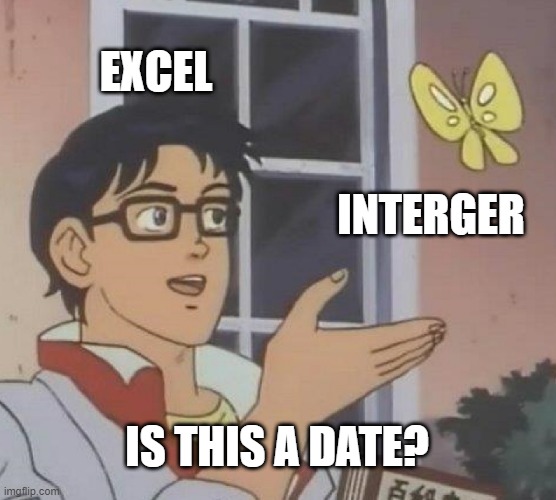 Spreadsheet Memes