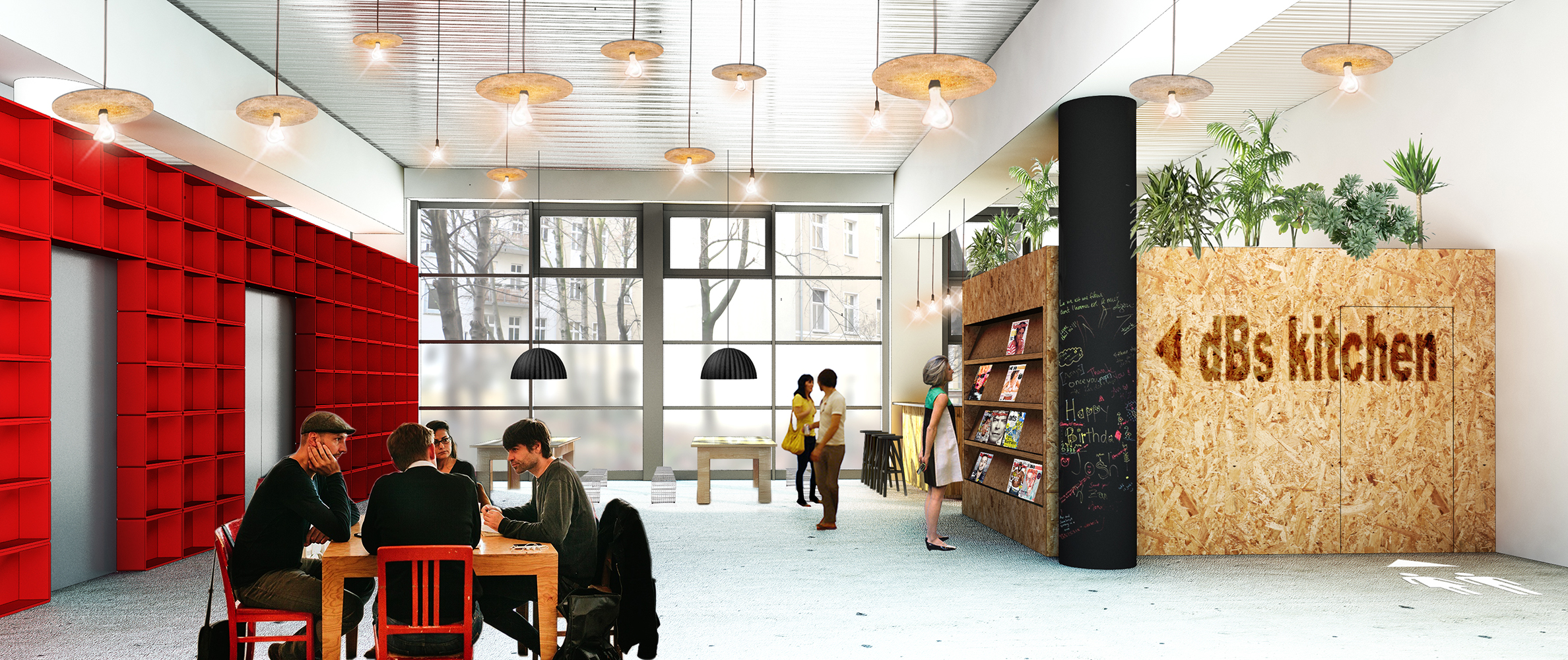 dBs KITCHEN 2016 PAC