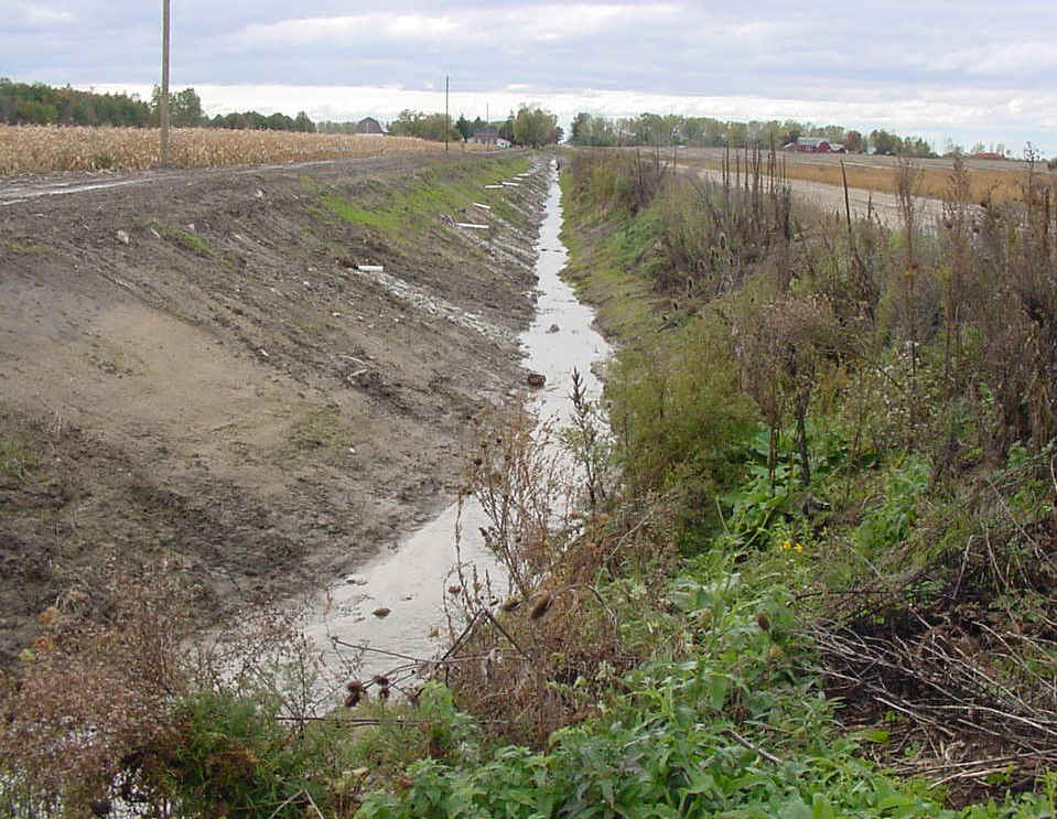 Who Owns Drainage Ditches Best Drain Photos