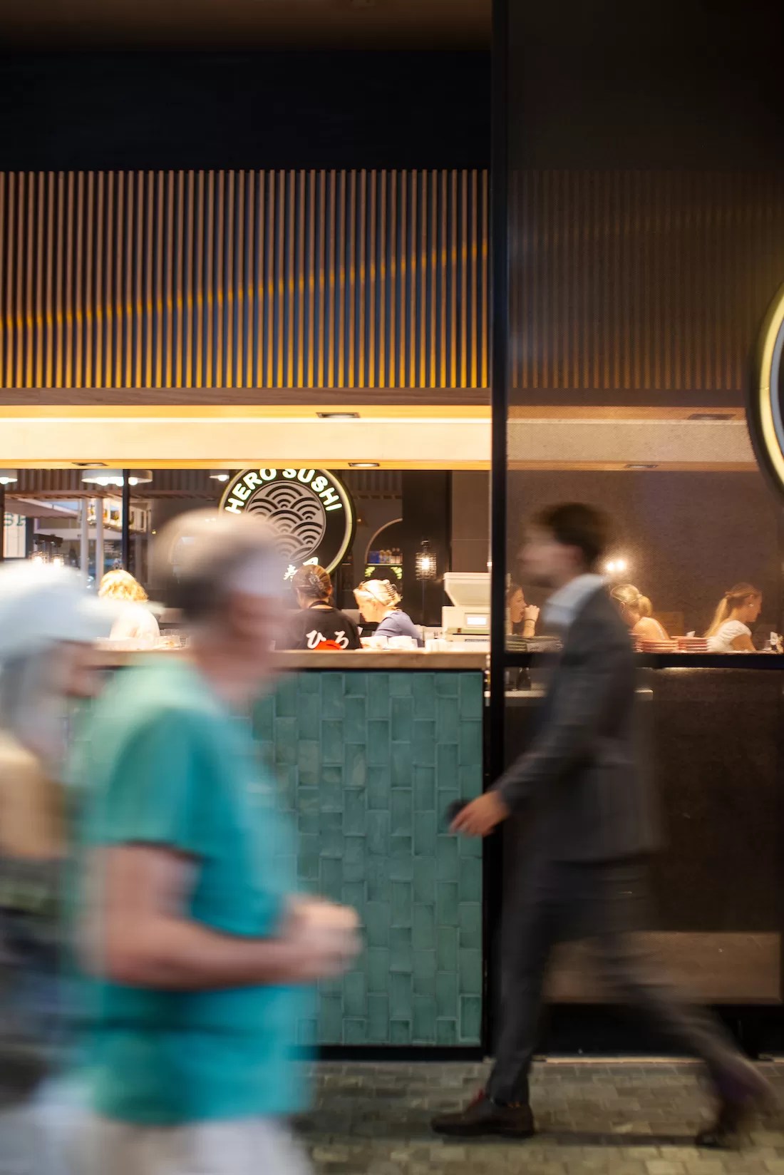 Post Office Square ProjectStudio