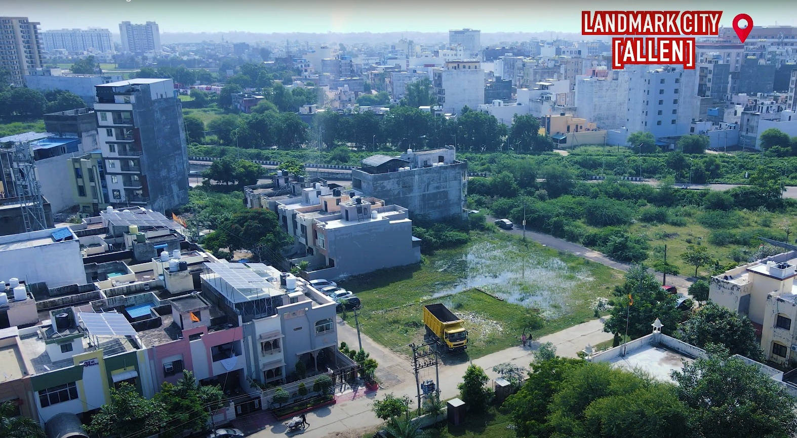 Riddhi Siddhi Nagar 1