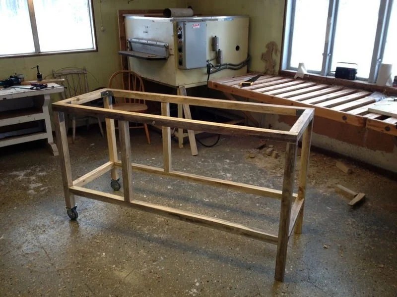 Building An Inexpensive Portable Kitchen 5 Things You Should Know