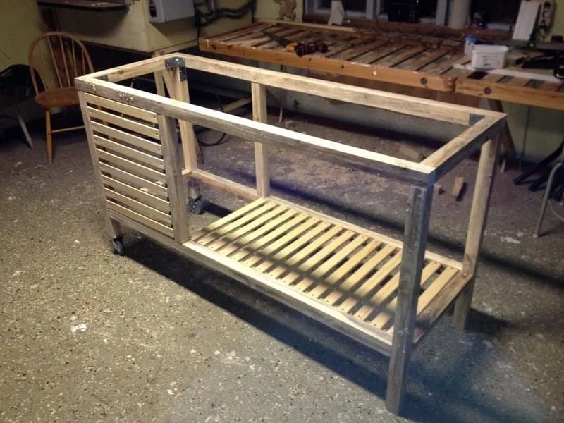 Building An Inexpensive Portable Kitchen 5 Things You Should Know