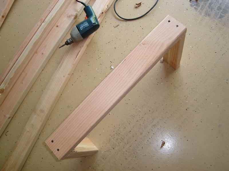 DIY Washing Machine and Dryer Pedestal Your ProjectsOBN