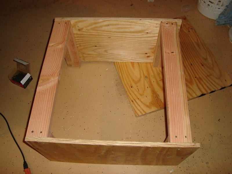 DIY Washing Machine and Dryer Pedestal Your ProjectsOBN