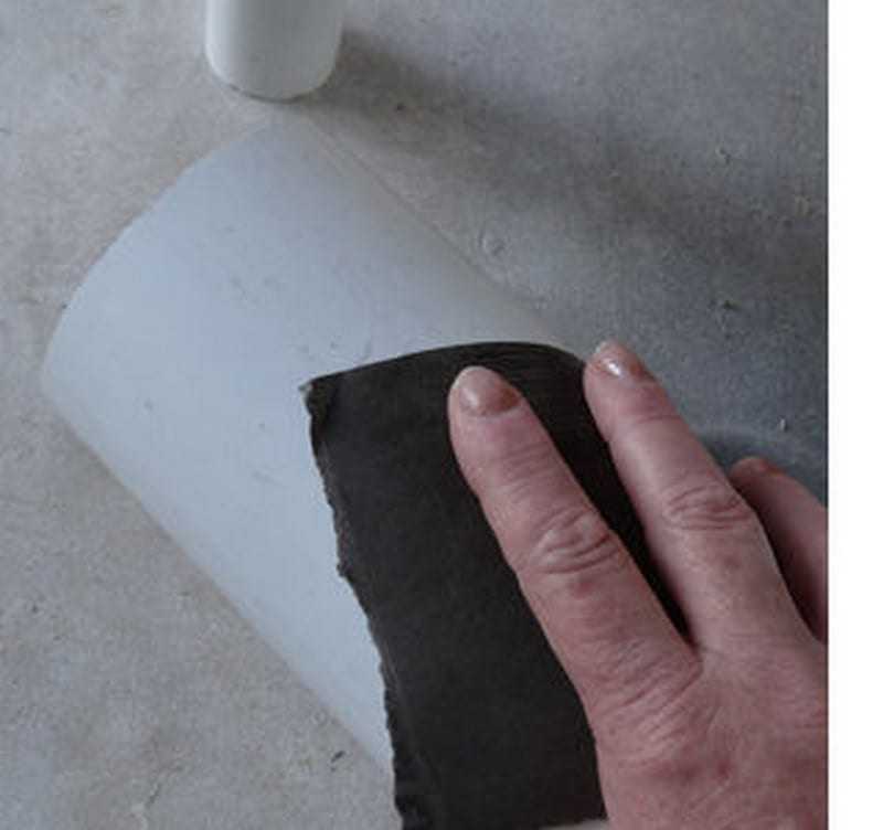 DIY this easy PVC Pipe Wine Rack! Your ProjectsOBN