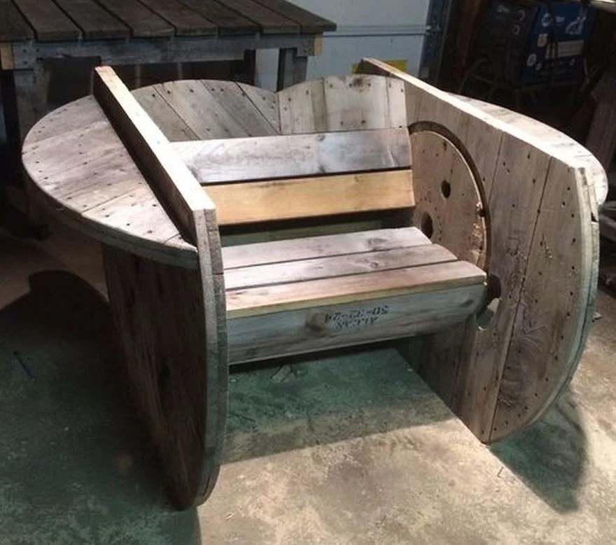 Cheap & Charming DIY Rocking Chair 7Step Build Guide