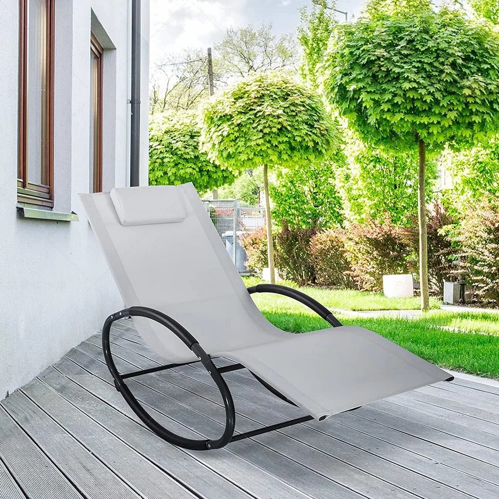 A Cool DIY Garden Rocking Chair Your ProjectsOBN