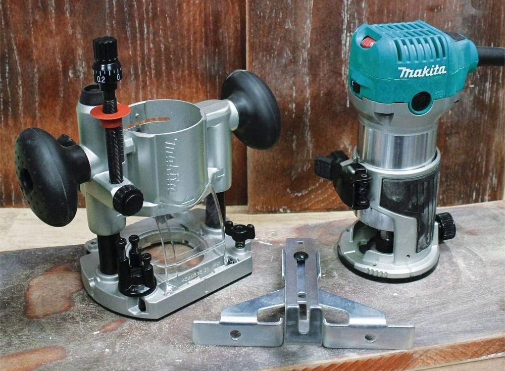 Wood Router Showdown: The Ultimate Guide to Choosing the Best Routers