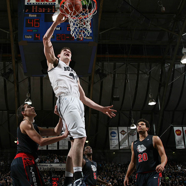 Project 44, Andrew Smith, Be The Match, Samantha Smith Project 44