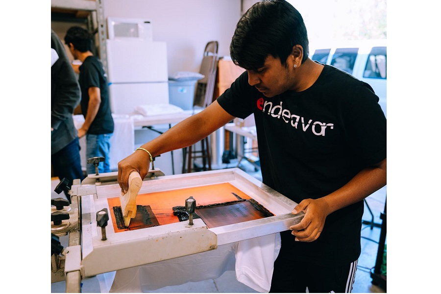 Project 658 Hope. Restored.