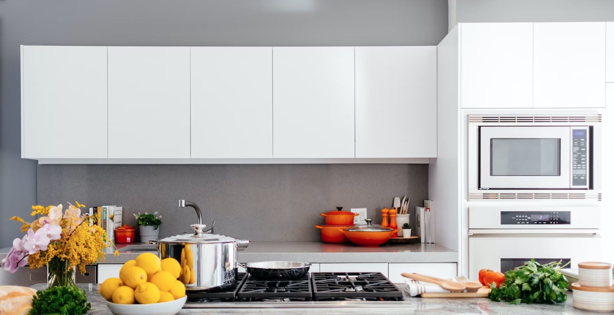 2PAC or Laminate Flat Pack Project 717 Precut