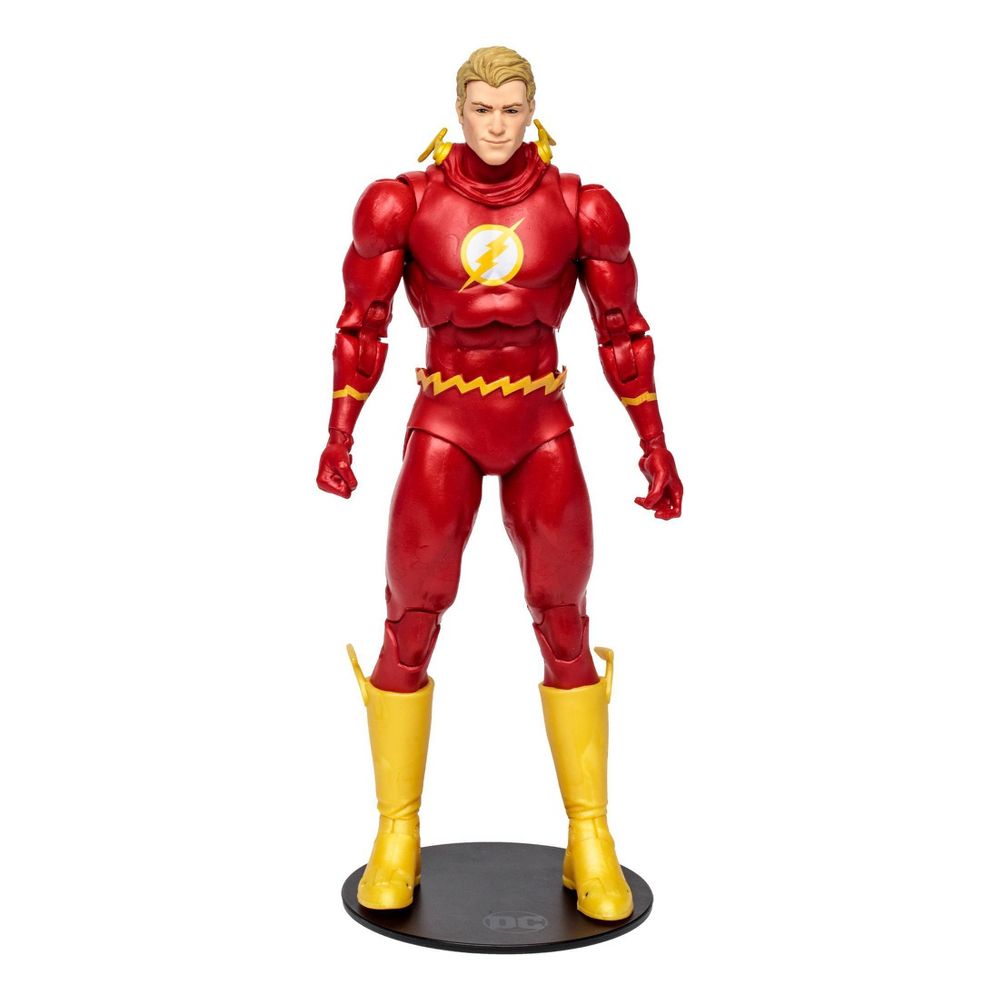 Third Target Exclusive Flashpoint PreOrder Is Live The Flash