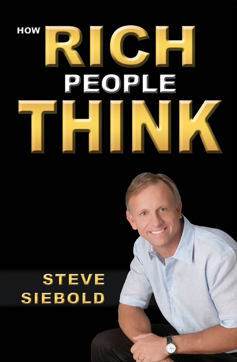 The 5 Most Influential Books About Wealth You Will Ever Read Project