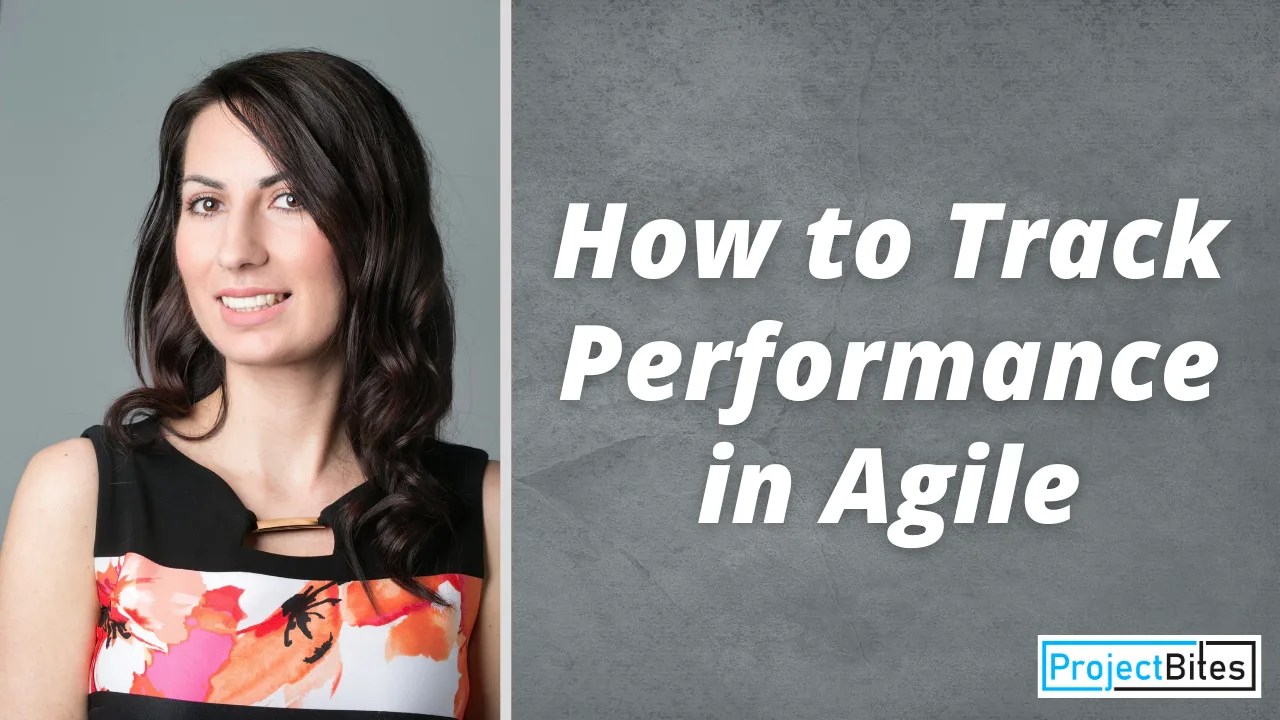 How to Track Performance in an Agile Environment ProjectBites