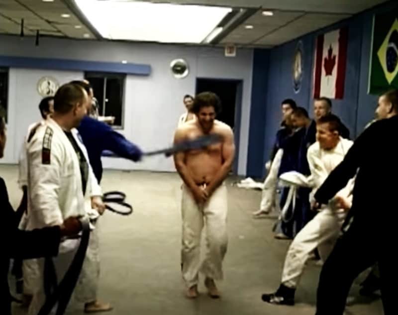 What Is The Belt Gauntlet And How Did It Start? Project BJJ