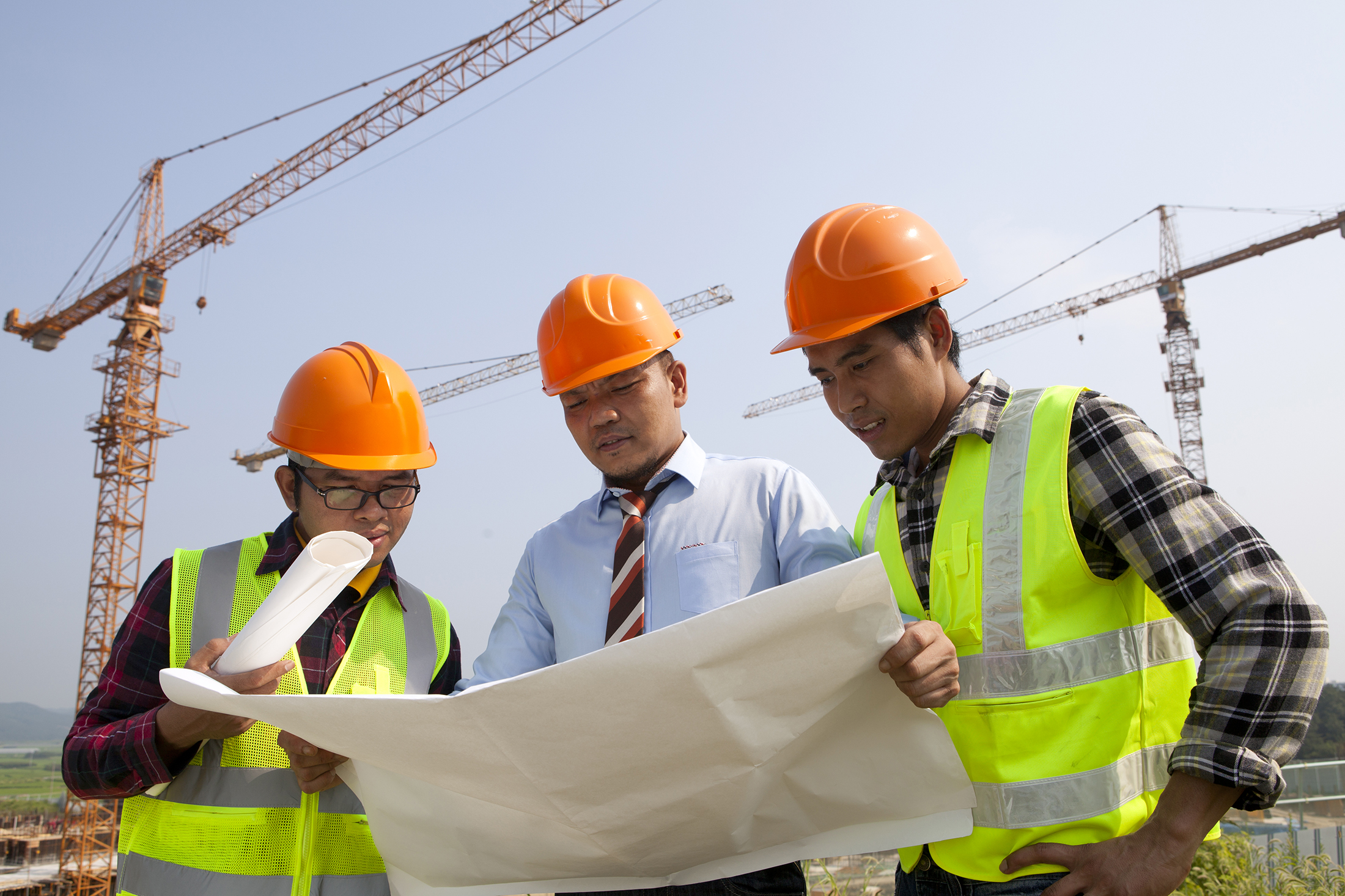 Construction Project Manager Project Build Minnesota