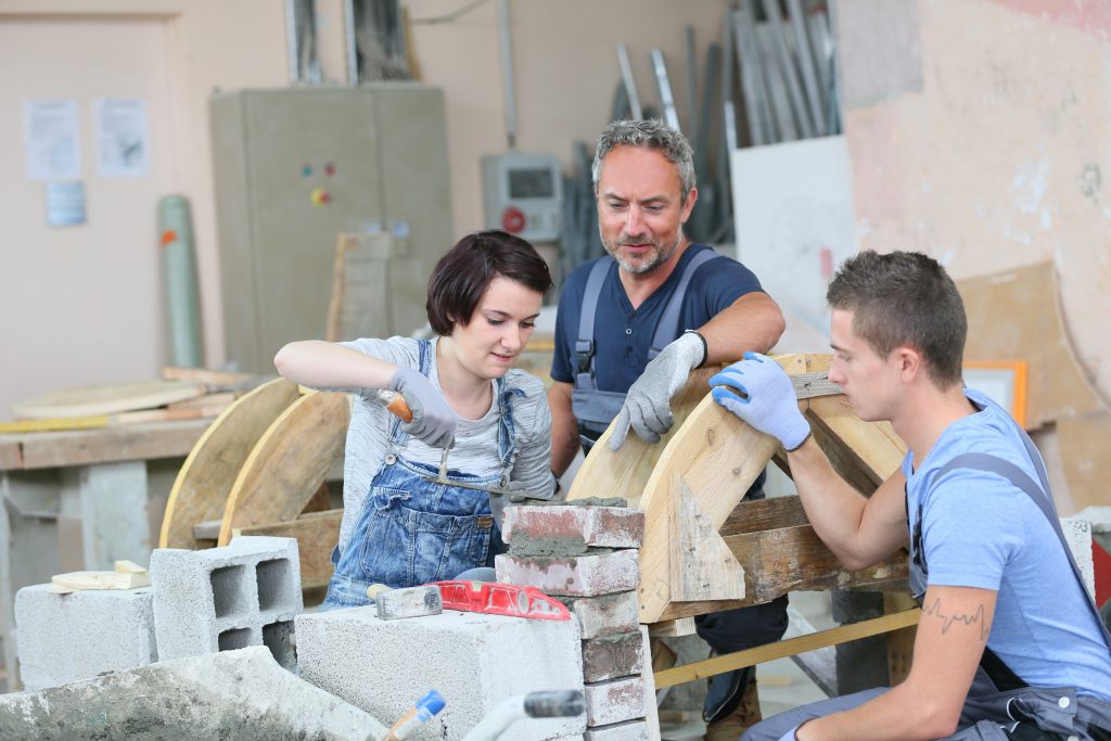 Trade Schools In Central and Southwest Minnesota Project Build Minnesota