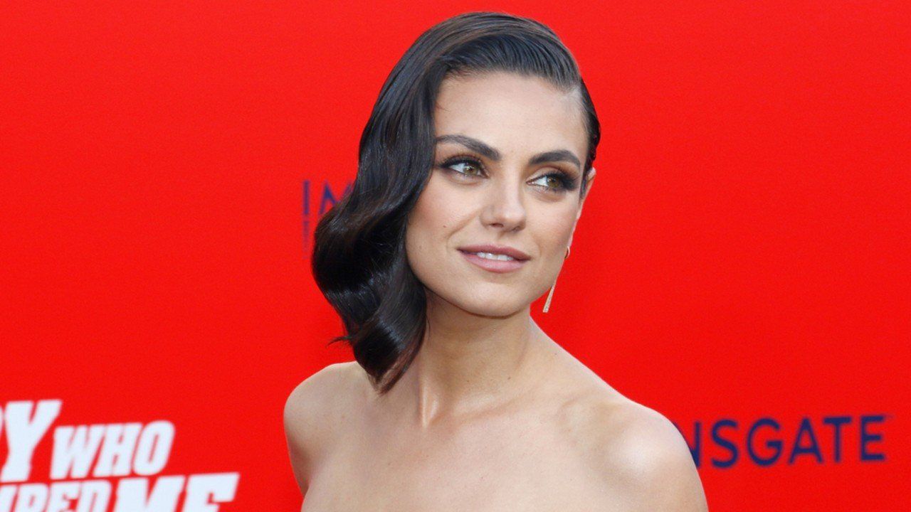 Mila Kunis' Controversial Casting Sparks Outrage Among "Knives Out 3