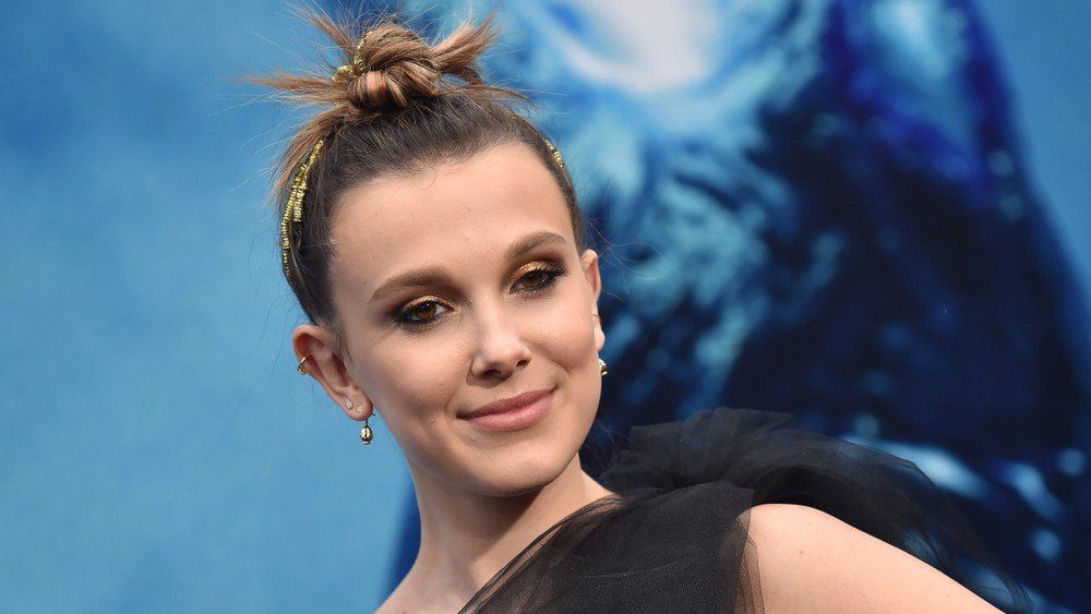 Millie Bobby Brown Reveals She Nearly Quit Acting After Not Getting