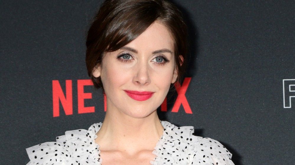 Alison Brie Reveals Training for Netflix's 'GLOW' Helped Her Fight with