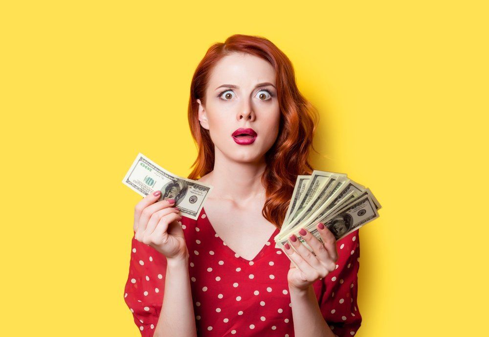 Here's How Much Commercial Actors Get Paid Project Casting