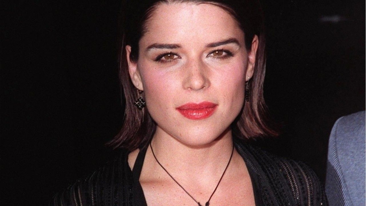 Neve Campbell Exits 'Scream 6'