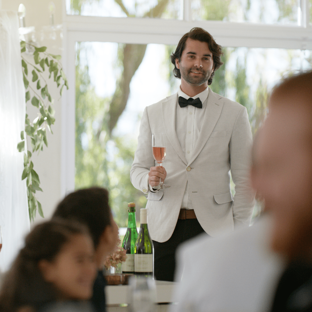 Best Man Speech A Public Speaking Coach’s Ultimate Guide