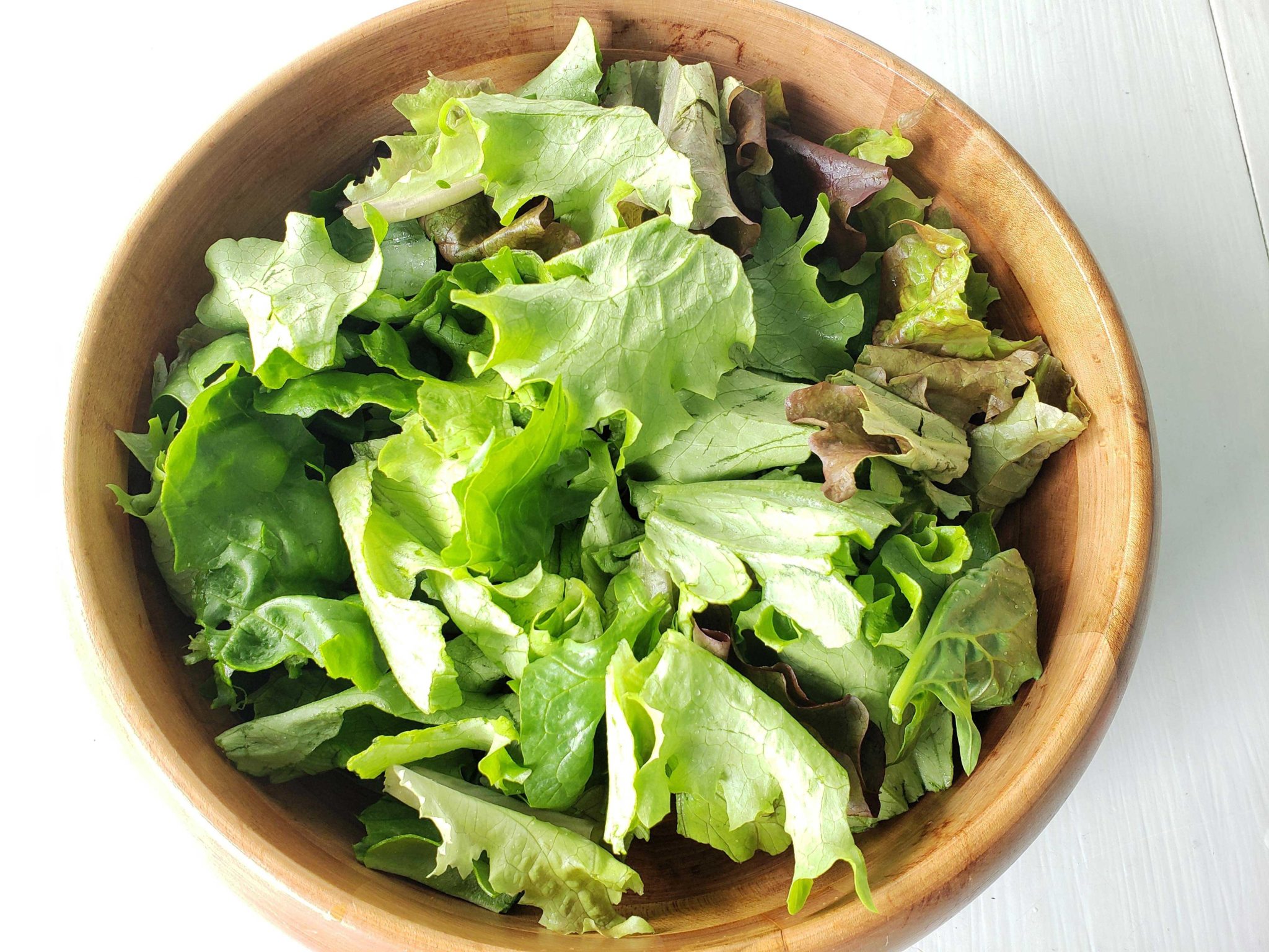 Insalata Mista Project CHEF