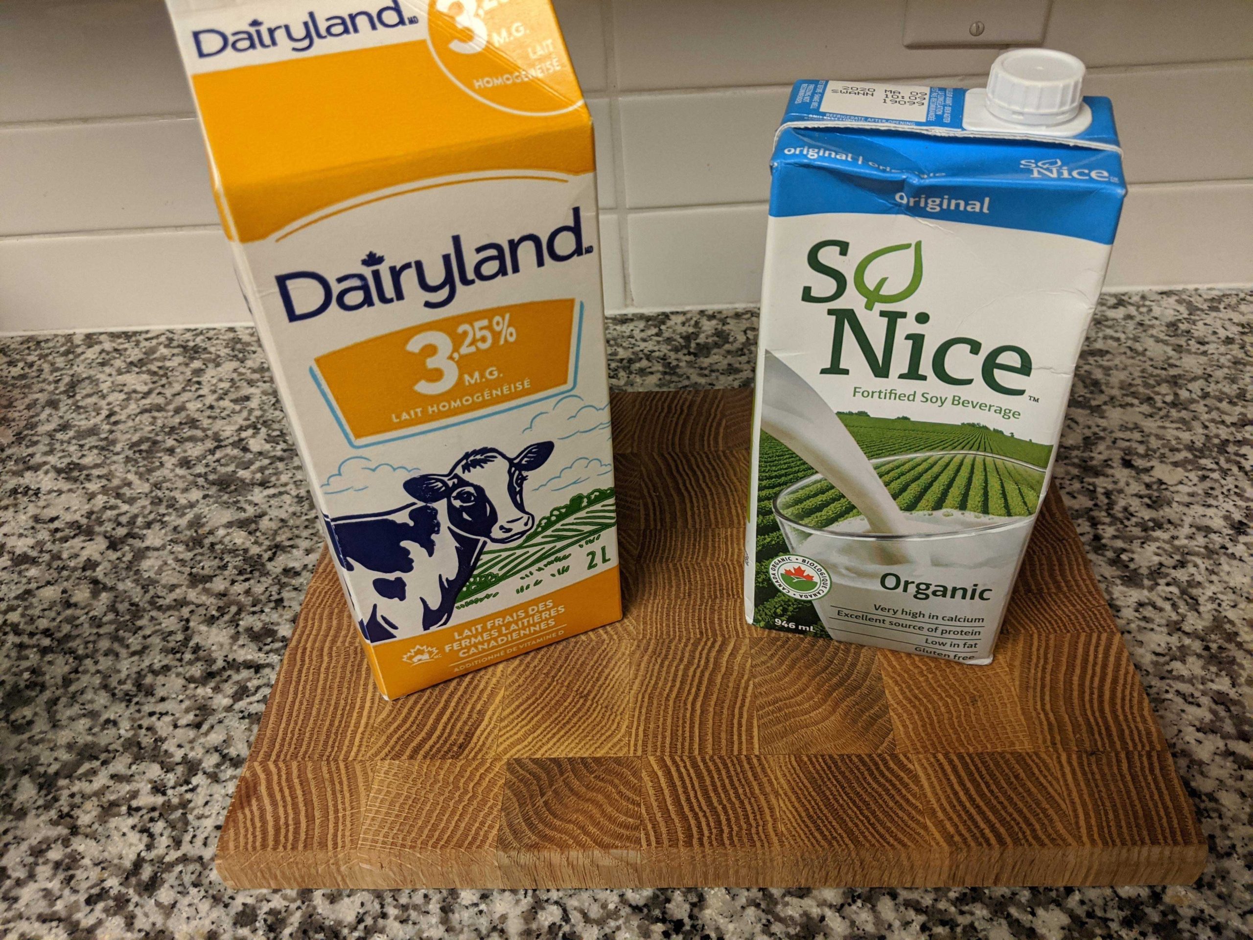 Ingredient Substitutes for Food Allergies and Intolerances Project CHEF