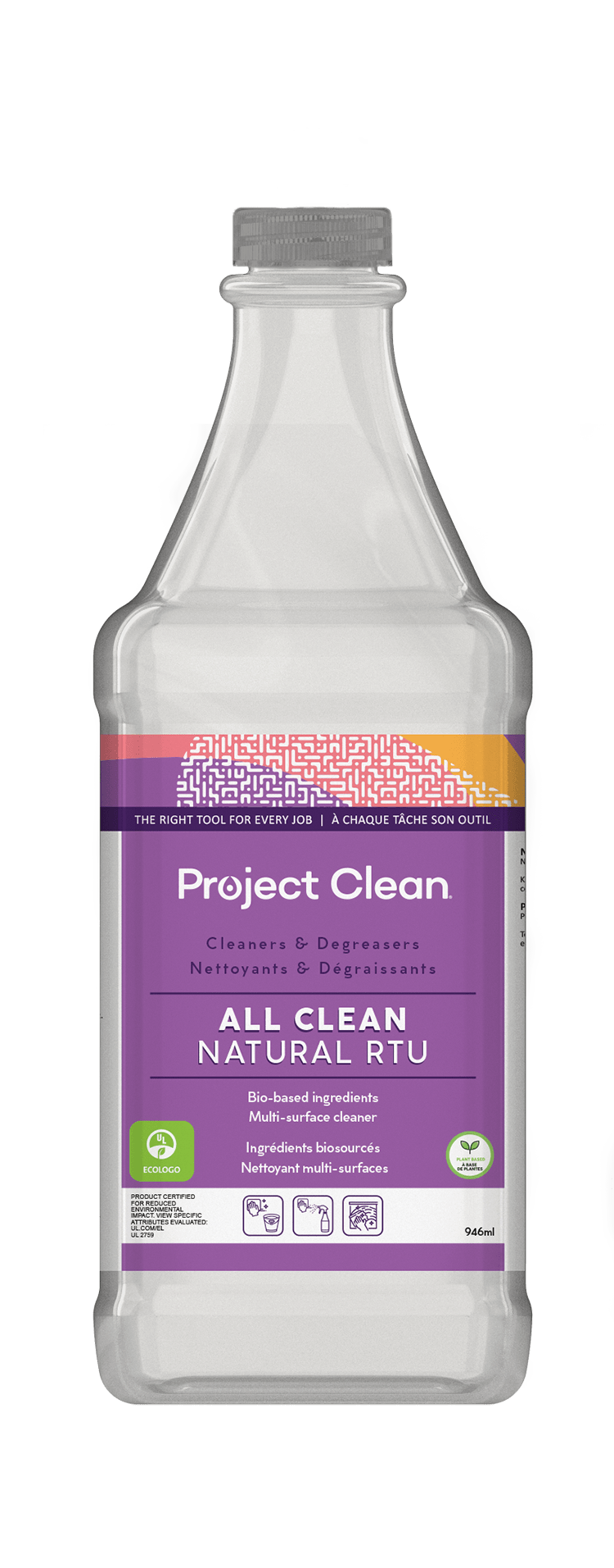 All Clean Natural RTU Project Clean