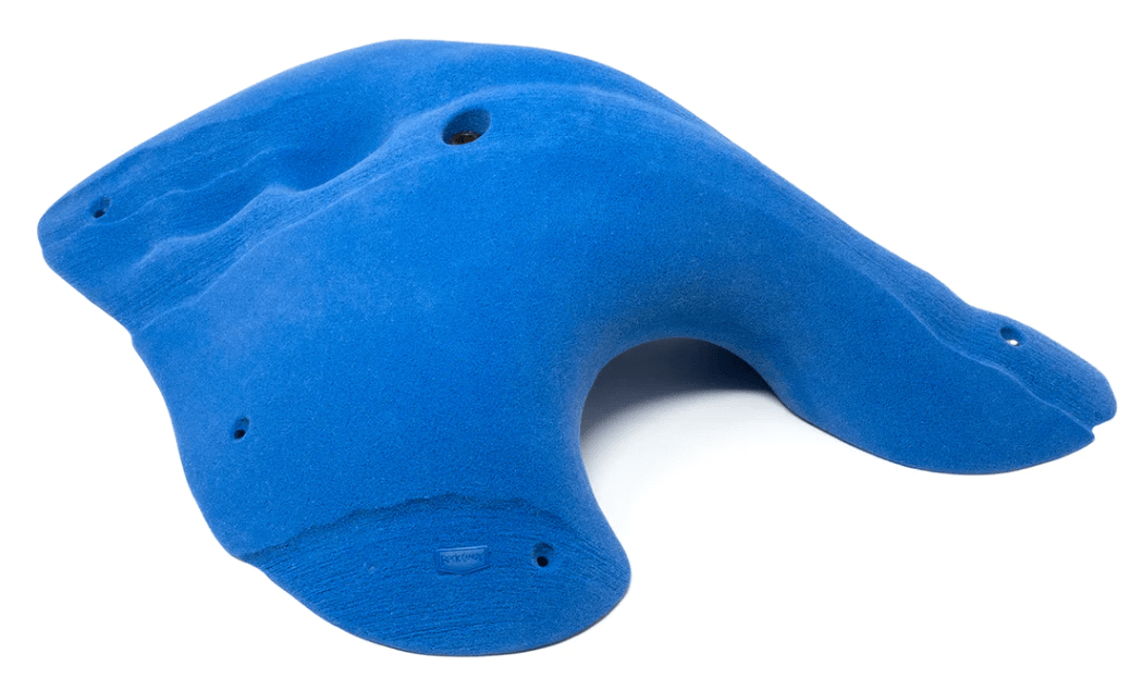 Rock Candy Sandstone Handle Feature Project Climbing