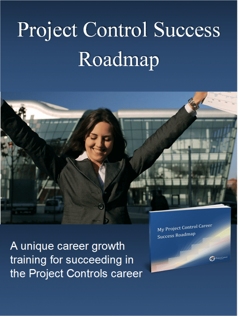 Project Controls Career Path Training — Project Control Training