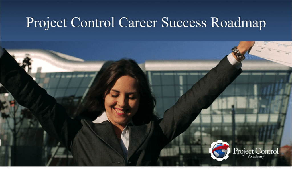 Project Controls Career Path Training — Project Control Training