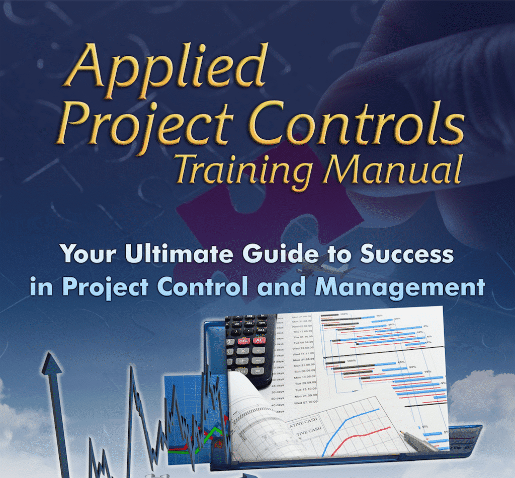 Applied Project Control Training — Project Control Training