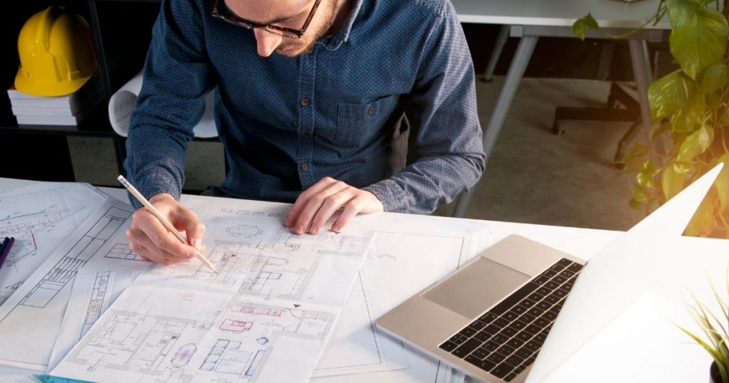 Los Roles y Responsabilidades de un Arquitecto en las Construcciones COR