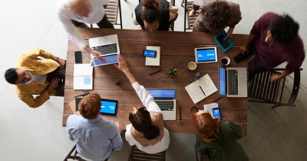 Los Conceptos Principales para la Compra y Venta de Servicios