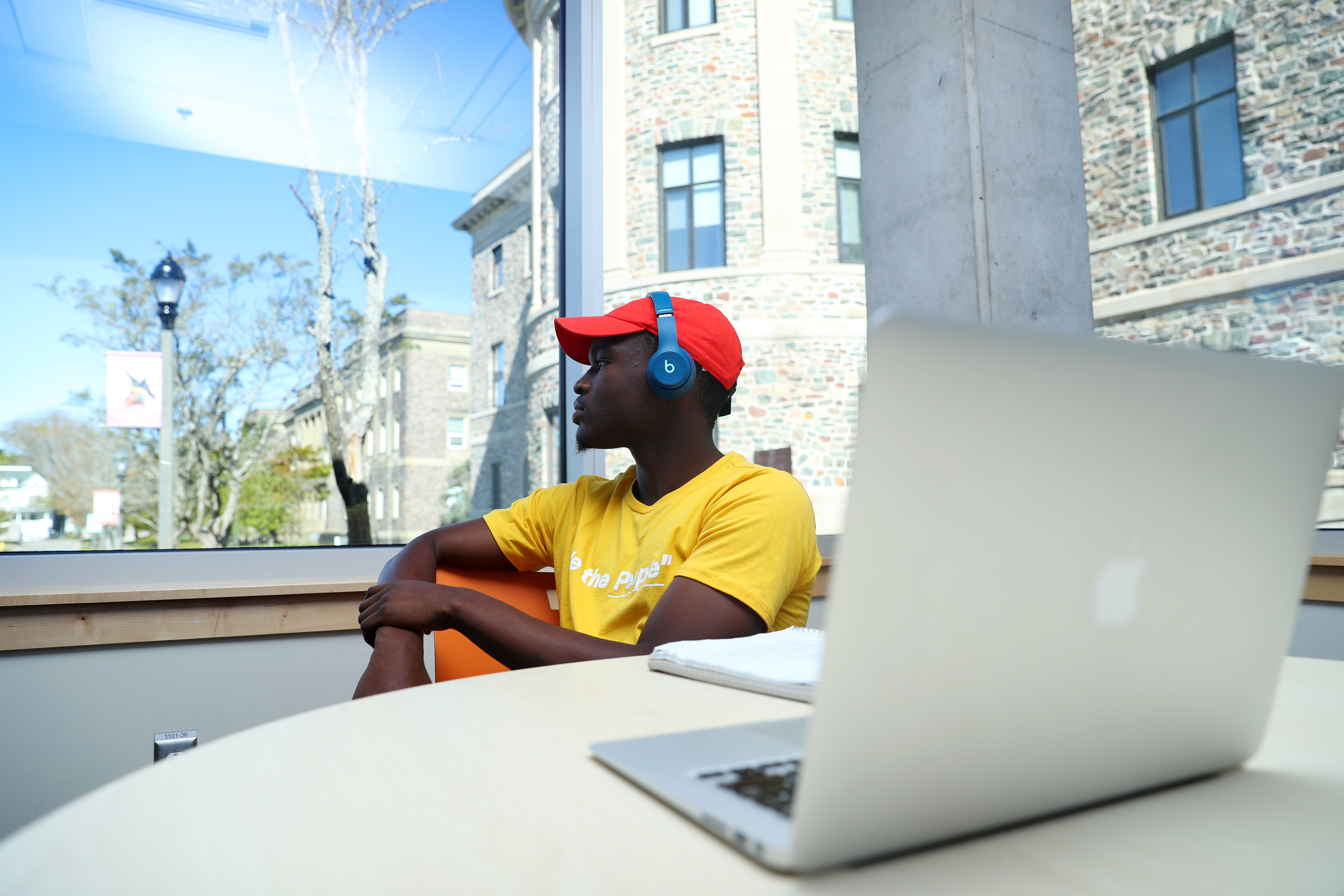 Student Technology Fund projectDAL