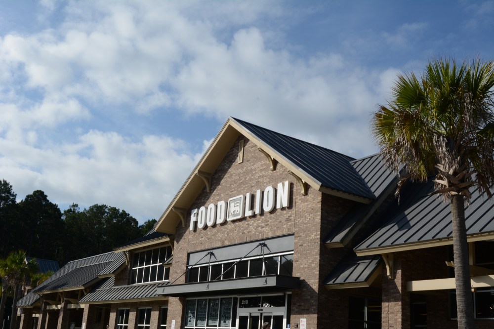 OKATIE VILLAGE COMMONS PROJECT DEVELOPMENT GROUP