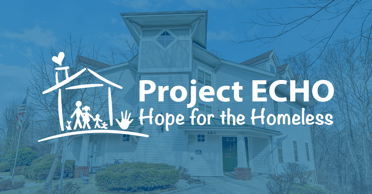 Contact Us Project ECHO