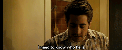 Zodiac (2007) - Projected Figures