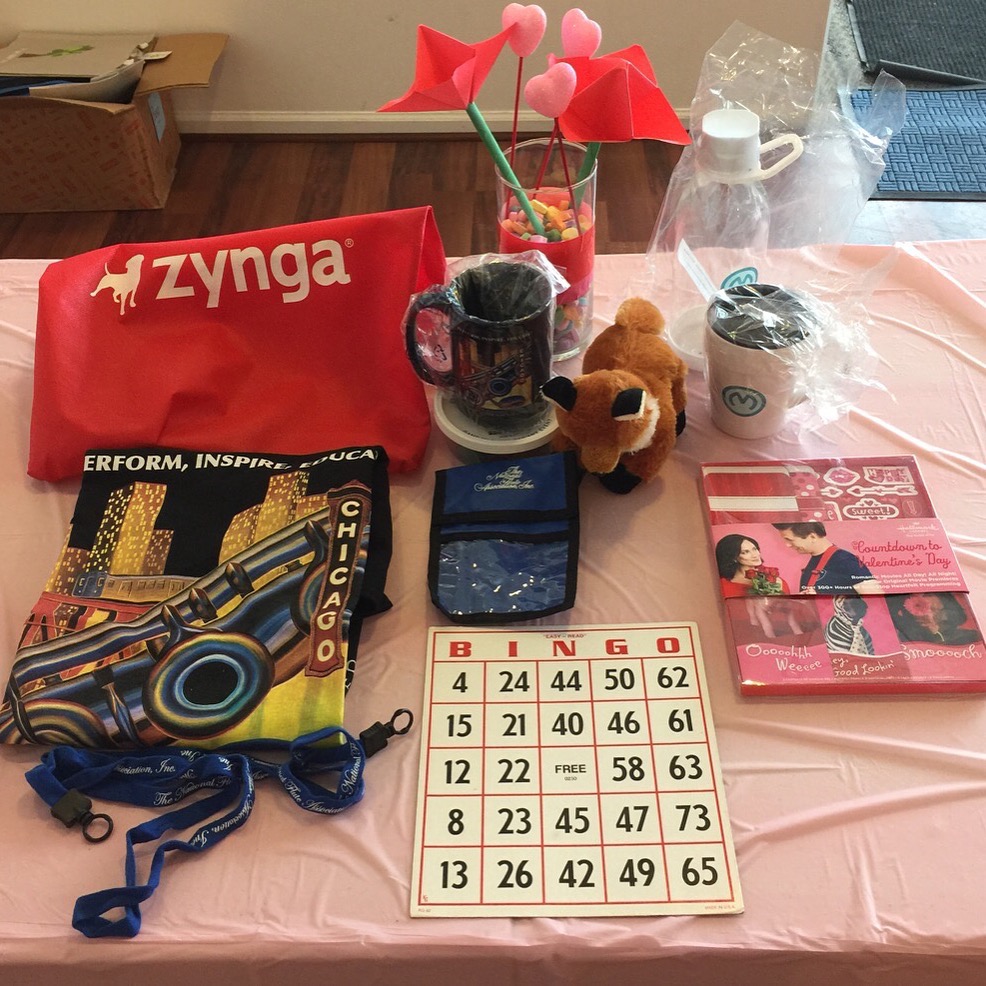 Bingo