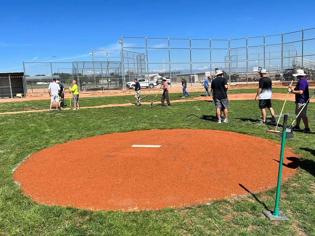 mountain range high school