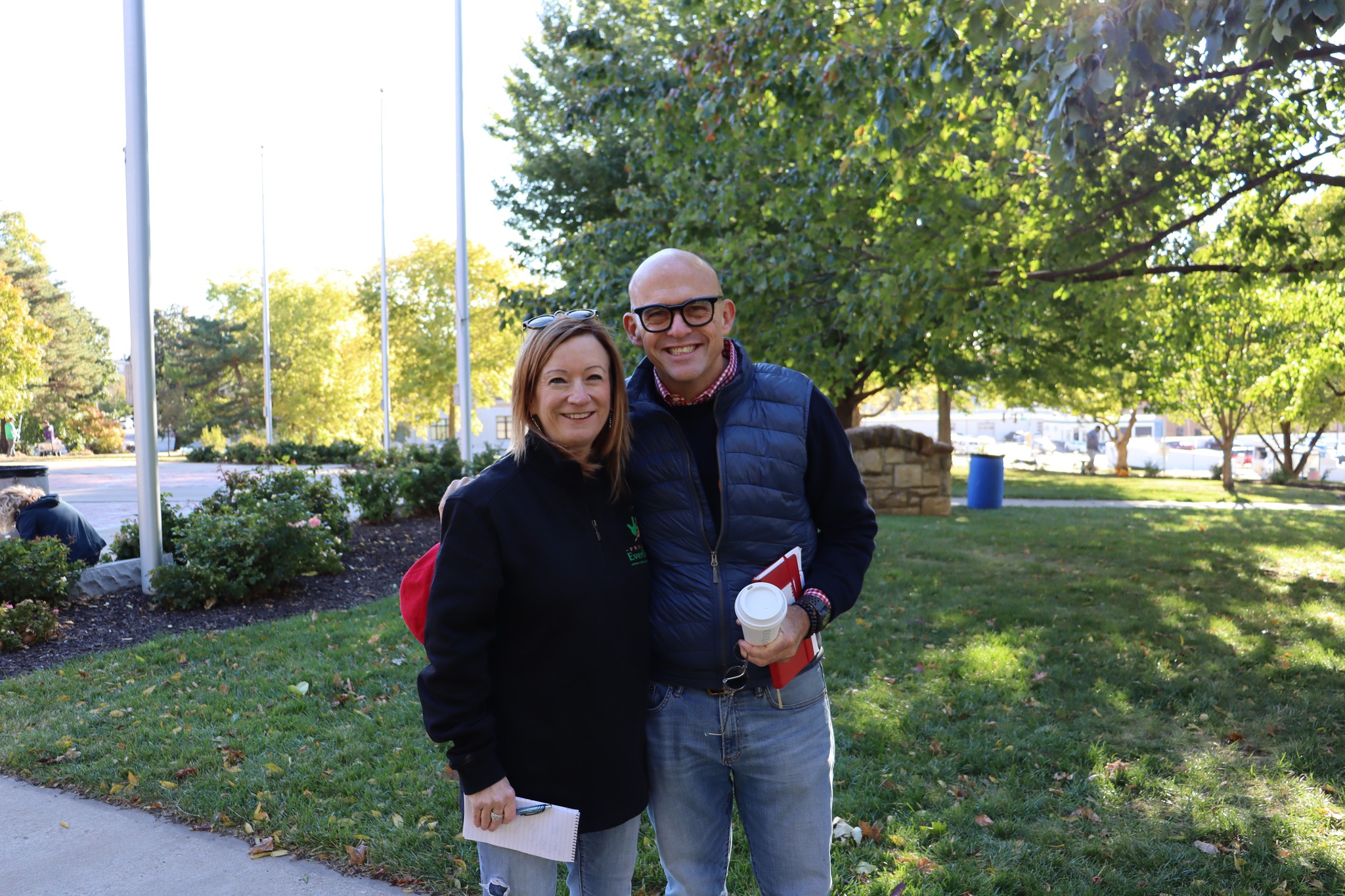 Huron Park Kansas City 2022 Project Evergreen