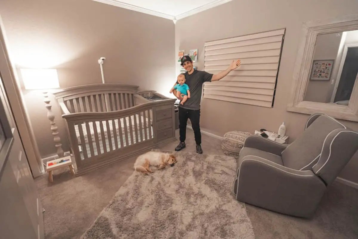 How To Paint A Crib Customize Your Baby’s Crib Like A Pro