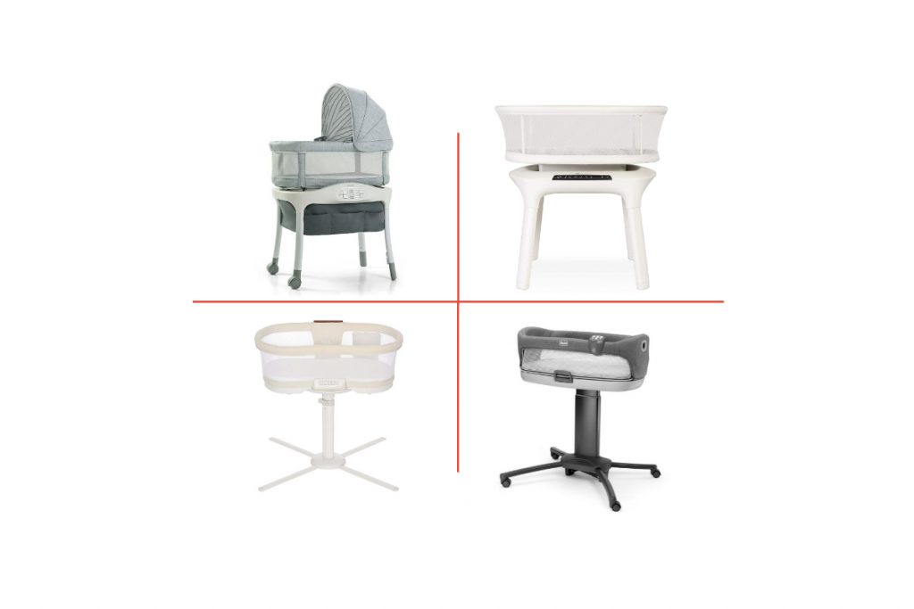 SNOO Alternatives Cheaper Is Better (Or Not)?