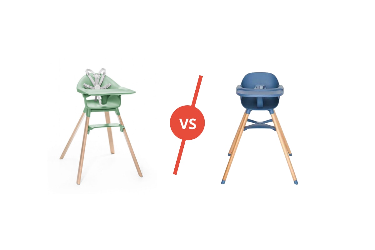 Stokke Vs Lalo High Chair Which One To Choose [2024]?