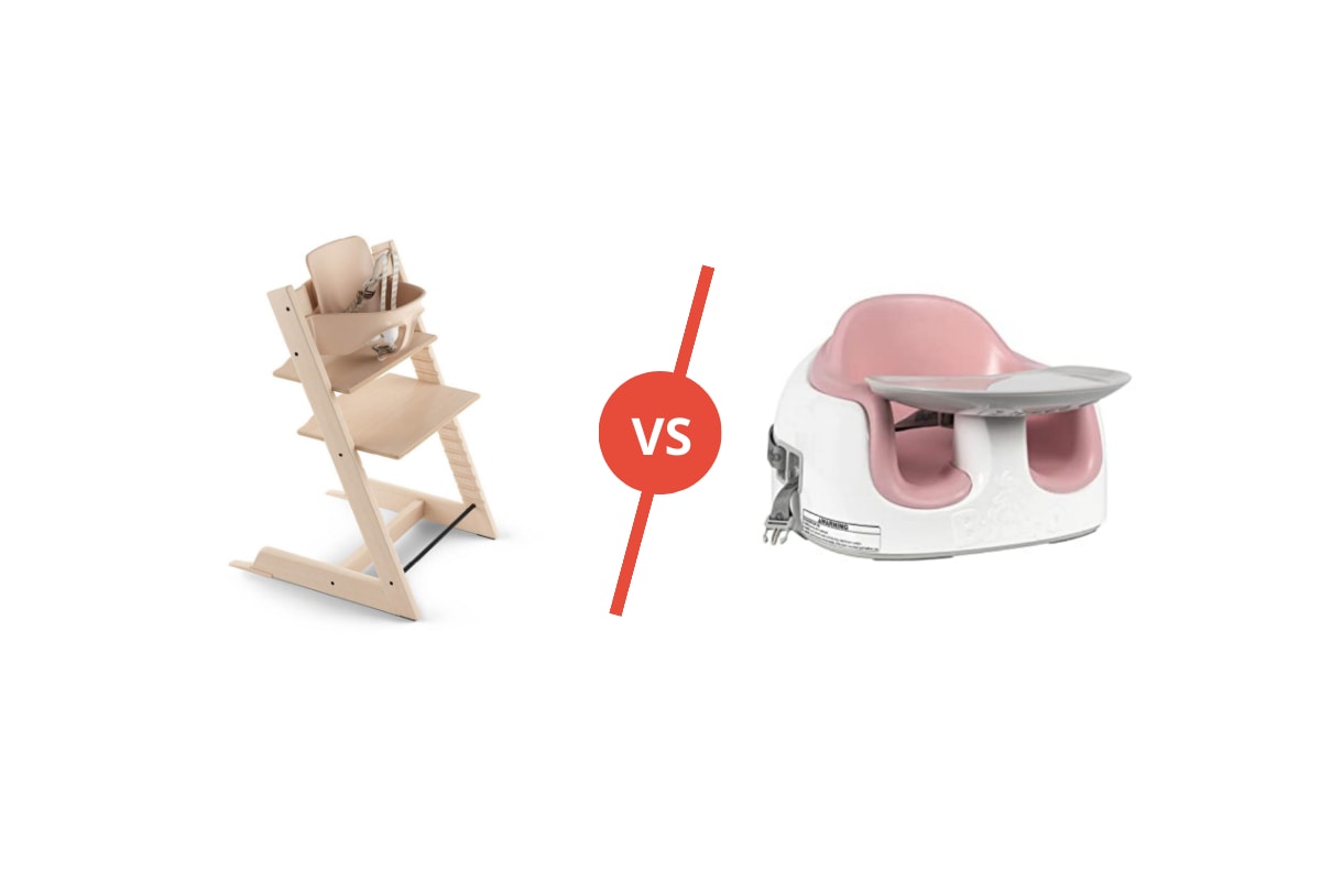 High Chair Vs Bumbo Multi Seat ALL Aspects Considered