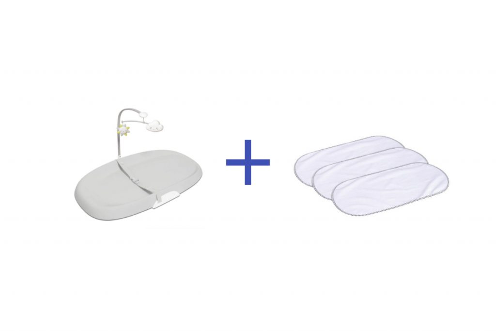 How To Secure A Changing Pad To A Dresser (Important!)